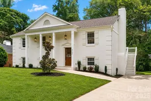 4752 Autumn Leaf Ln, Charlotte, NC 28277 - Photo 47