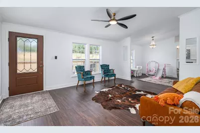 1130 Howards Creek Mill Road, Vale, NC 28168 - Photo 5
