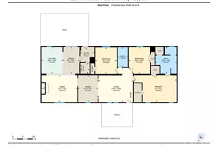 1130 Howards Creek Mill Rd, Vale, NC 28168 - Photo 35