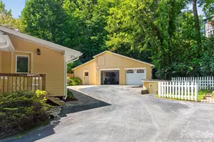 3046 Turnpike Rd, Horse Shoe, NC 28742 - Photo 37