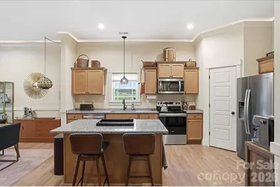 82 Mae Miller Road, Columbus, NC 28722 - Photo 13