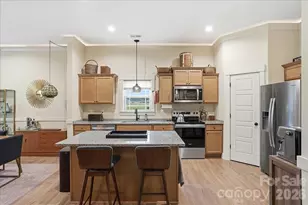 82 Mae Miller Rd, Columbus, NC 28722 - Photo 13