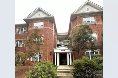 5609 Fairview Road #5, Charlotte, NC 28209 - Photo 1