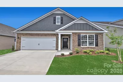 611 River Bottom Road, Fletcher, NC 28792 - Photo 1