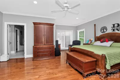 9704 Saddle Avenue, Waxhaw, NC 28173 - Photo 9
