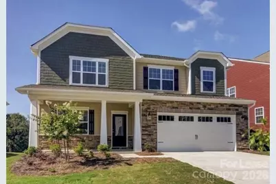 11614 Gilroy Lane, Huntersville, NC 28078 - Photo 1