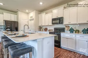 2075 Morning Gold Dr, Maiden, NC 28650 - Photo 13