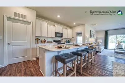 2075 Morning Gold Drive, Maiden, NC 28650 - Photo 5