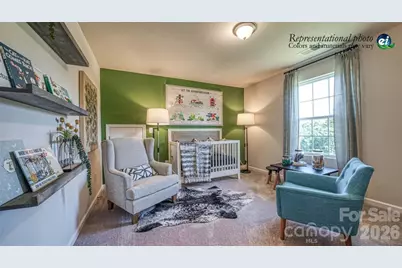 2075 Morning Gold Drive, Maiden, NC 28650 - Photo 17