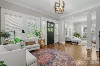 303 Sylvania Avenue, Charlotte, NC 28206 - Photo 3