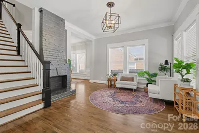303 Sylvania Avenue, Charlotte, NC 28206 - Photo 5