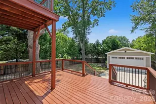 303 Sylvania Ave, Charlotte, NC 28206 - Photo 39