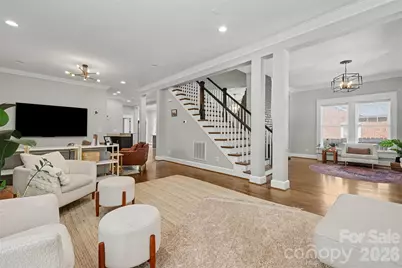 303 Sylvania Avenue, Charlotte, NC 28206 - Photo 7