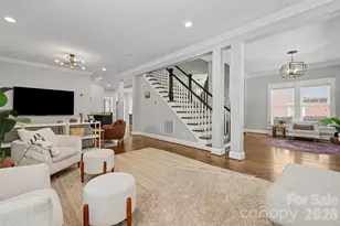 303 Sylvania Ave, Charlotte, NC 28206 - Photo 7
