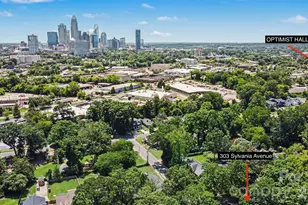 303 Sylvania Ave, Charlotte, NC 28206 - Photo 45