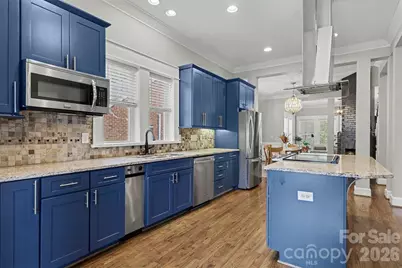 303 Sylvania Avenue, Charlotte, NC 28206 - Photo 15