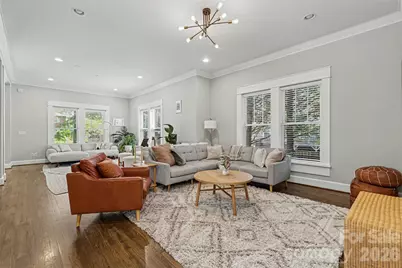 303 Sylvania Avenue, Charlotte, NC 28206 - Photo 5