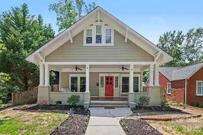 303 Sylvania Avenue, Charlotte, NC 28206 - Photo 1