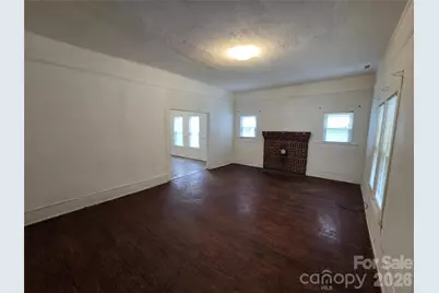 421 N Salisbury Avenue, Spencer, NC 28159 - Photo 3