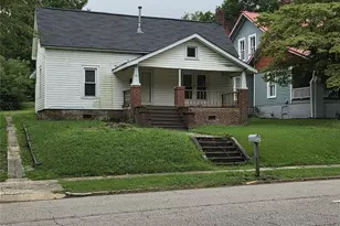 421 N Salisbury Ave, Spencer, NC 28159 - Photo 1