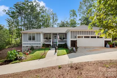 243 Dublin Lane, Columbus, NC 28722 - Photo 1