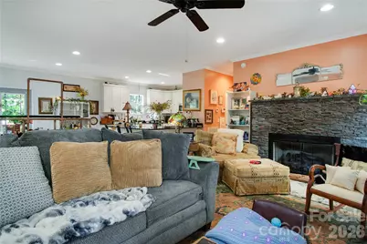 243 Dublin Lane, Columbus, NC 28722 - Photo 3