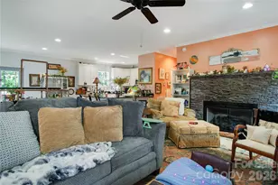 243 Dublin Ln, Columbus, NC 28722 - Photo 3