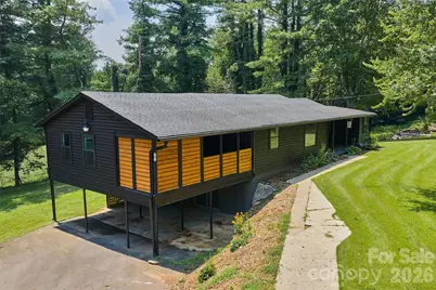 75 Old Macedonia Road, Alexander, NC 28701 - Photo 1