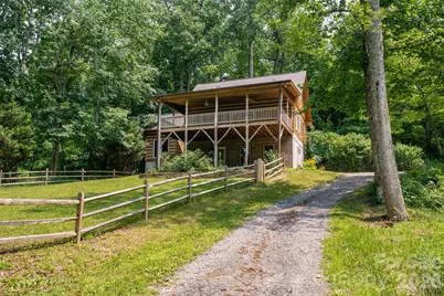 24 Gregory Hill Road, Fairview, NC 28730 - Photo 47