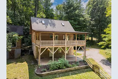 24 Gregory Hill Road, Fairview, NC 28730 - Photo 1