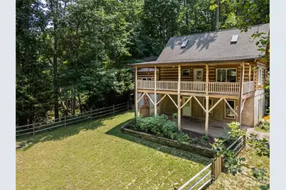 24 Gregory Hill Road, Fairview, NC 28730 - Photo 3
