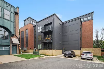 3000 South Boulevard #105, Charlotte, NC 28209 - Photo 17