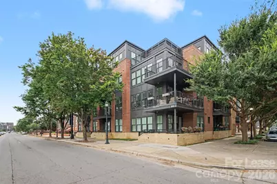 3000 South Boulevard #105, Charlotte, NC 28209 - Photo 1