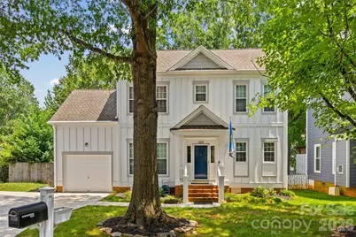 3211 Moores Glen Drive, Charlotte, NC 28209 - Photo 1