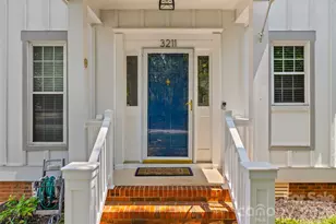 3211 Moores Glen Dr, Charlotte, NC 28209 - Photo 5