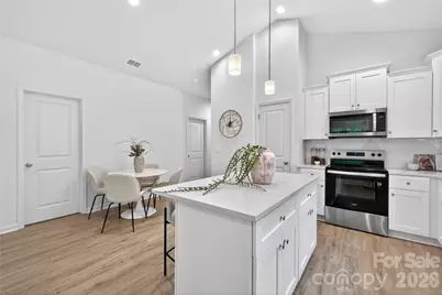 302 Starr Street, Dallas, NC 28034 - Photo 3