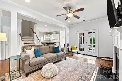6333 Kennard Drive, Charlotte, NC 28216 - Photo 13