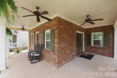 6333 Kennard Drive, Charlotte, NC 28216 - Photo 35