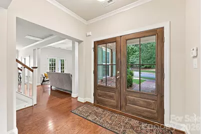 6333 Kennard Drive, Charlotte, NC 28216 - Photo 3