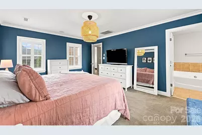 6333 Kennard Drive, Charlotte, NC 28216 - Photo 21