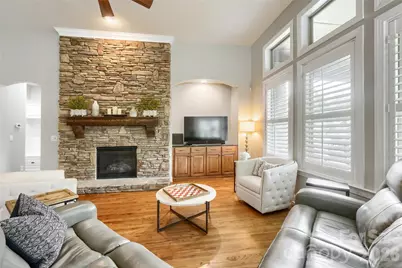 9604 Ashley Green Court NW, Concord, NC 28027 - Photo 13