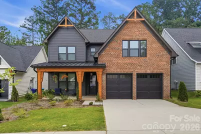 3041 Kinger Lane, Matthews, NC 28105 - Photo 1