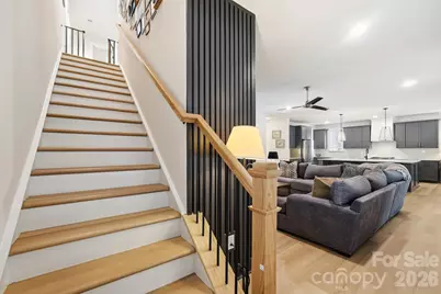 3041 Kinger Lane, Matthews, NC 28105 - Photo 21
