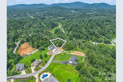 50 Erin Glen Court, Fairview, NC 28730 - Photo 3