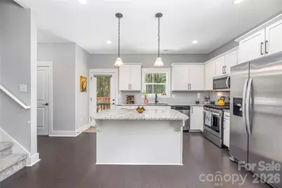 21 Crayton Park Drive, Asheville, NC 28803 - Photo 3