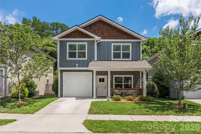 21 Crayton Park Drive, Asheville, NC 28803 - Photo 1
