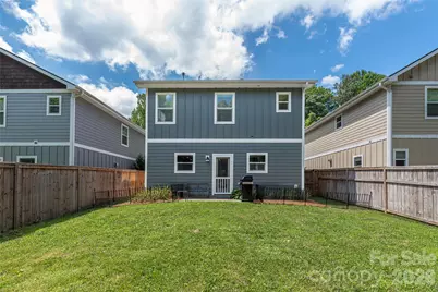 21 Crayton Park Drive, Asheville, NC 28803 - Photo 5