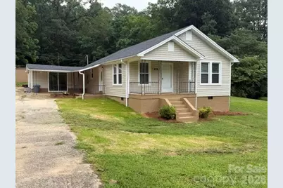299 US 221 Highway S, Marion, NC 28752 - Photo 1
