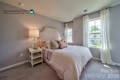2105 Morning Gold Drive, Maiden, NC 28650 - Photo 19