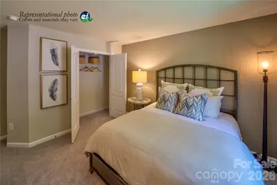 2105 Morning Gold Drive, Maiden, NC 28650 - Photo 17